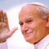 Saint Jean-Paul II