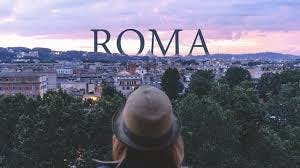 Rome ! 