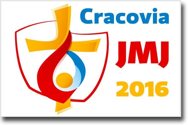 Les JMJ 2016 à Cracovie... Miséricorde, on y est ! 