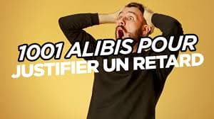 Les alibis