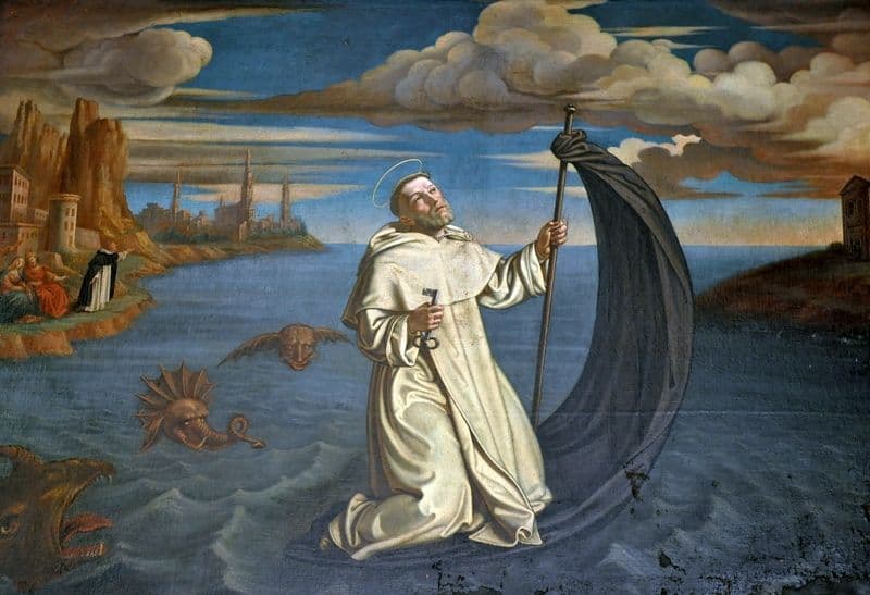 Saint Raymond de Penyafort