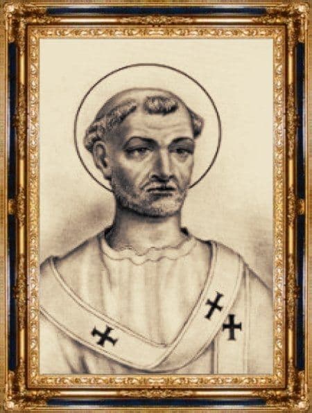 Saint Marcel