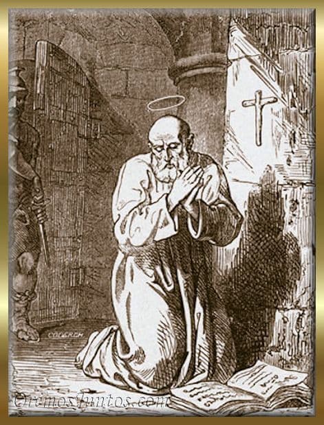 Saint Gabin