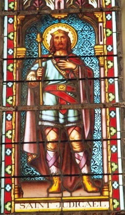 Saint Gaël