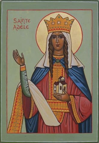 Sainte Adèle