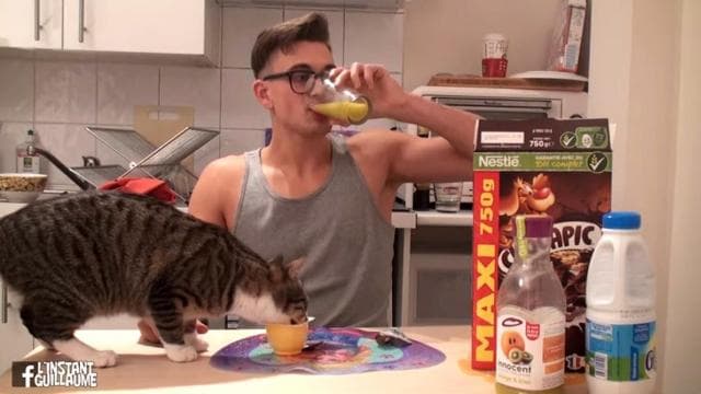 Les petits détails qui énervent