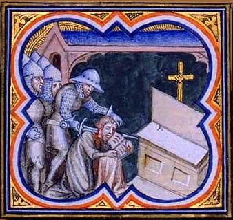 saint Charles le Bon