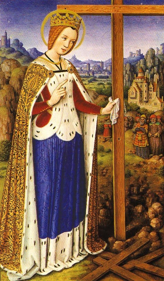 Sainte Hélène