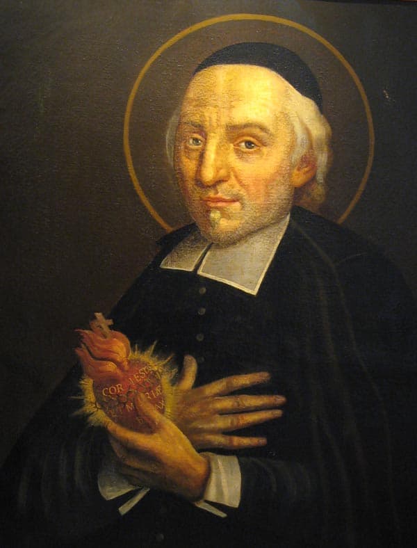 Saint Jean-Eudes