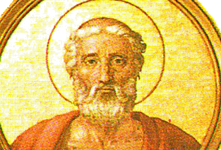 Saint Jules