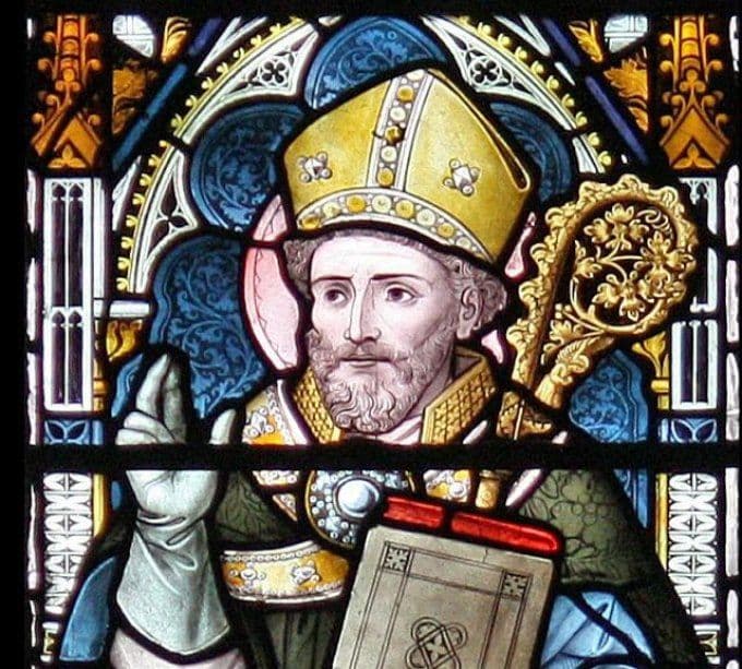 Saint Anselme