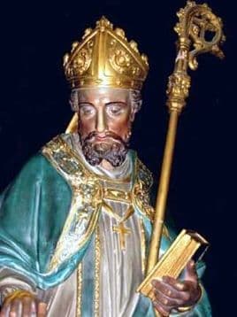 Saint Médard