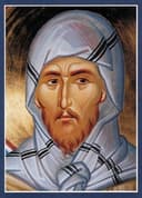 Saint du jour