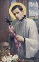 Saint du jour