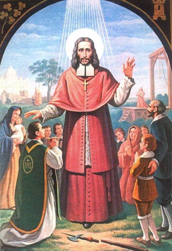 Saint Olivier
