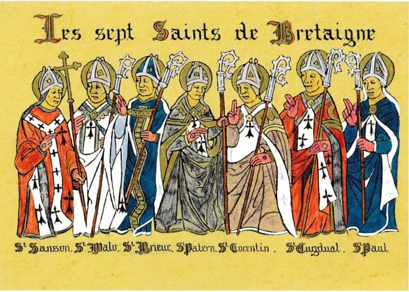 Saint Samson