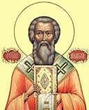 Saint du jour