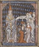 Saint du jour