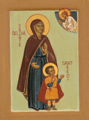 Saint du jour