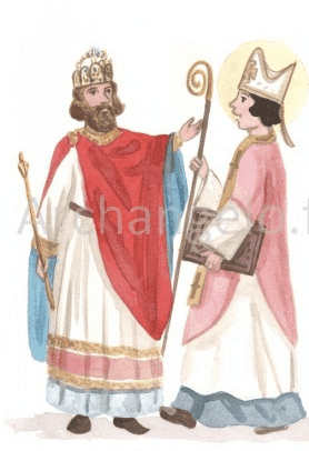 Saint Enguerrand