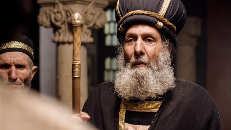 photo de l'évangile du jour