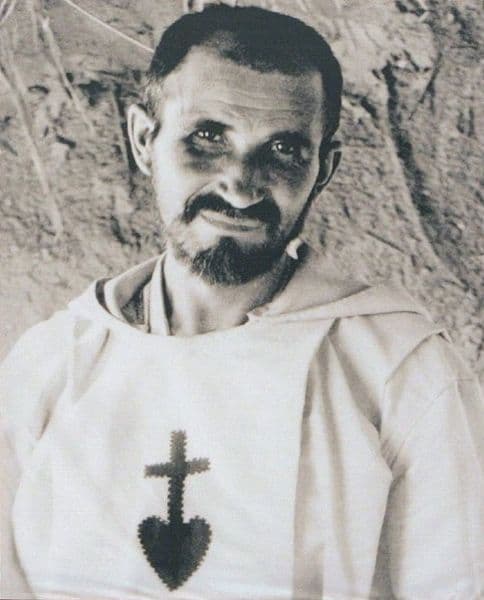 Saint Charles de Foucauld