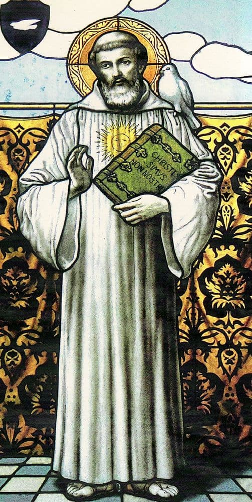 Saint Colomban