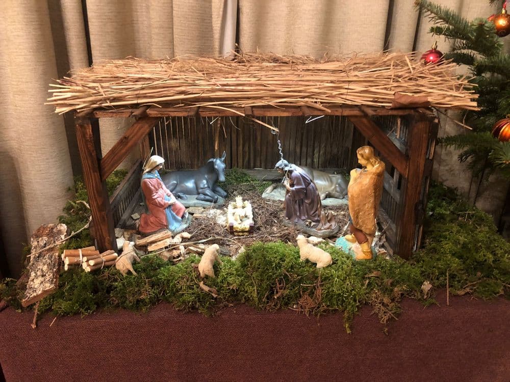 Joyeux Noël !