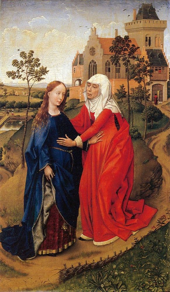 La Visitation