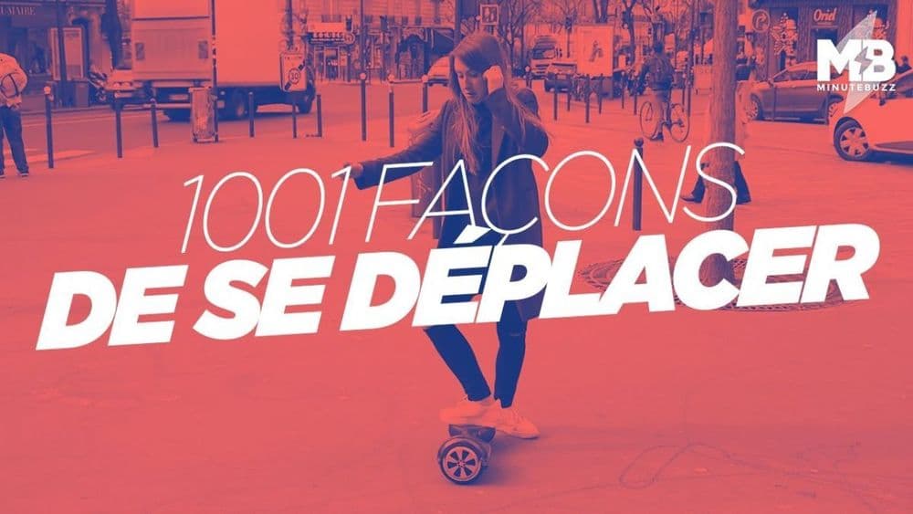 1001 façons ! 