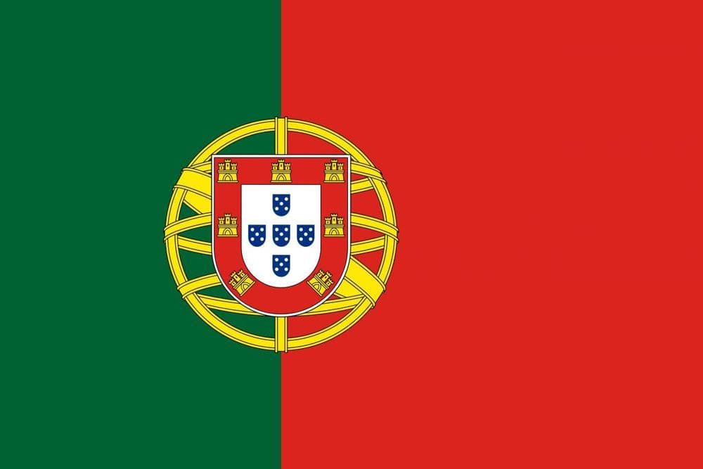 Portugais