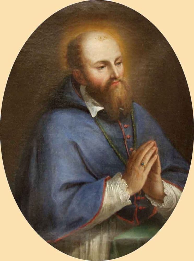 Saint François de Sales