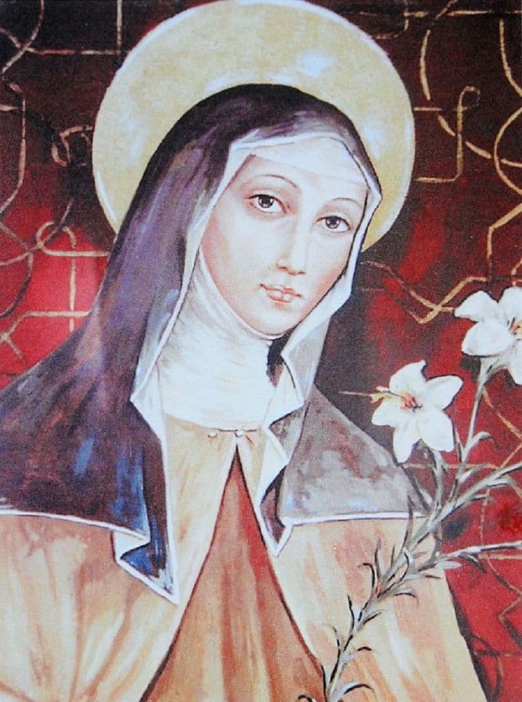 Bienheureuse Aimée
