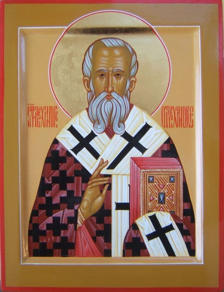 Saint Alexandre