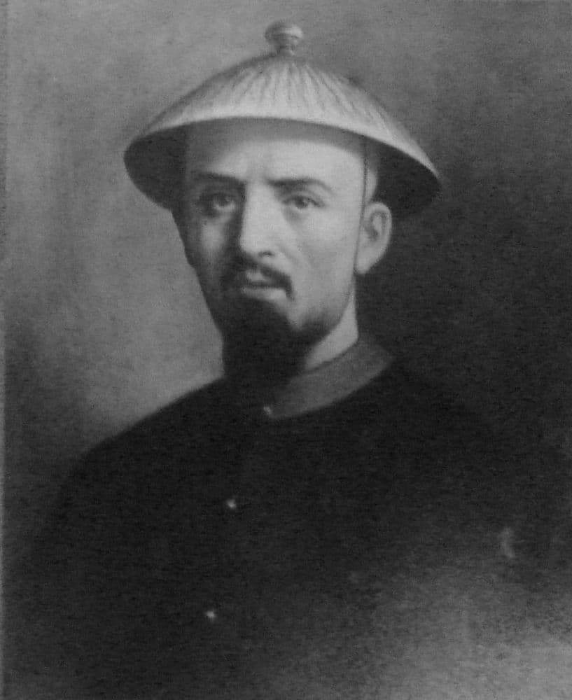 Saint Auguste Chapdelaine et ses compagnons