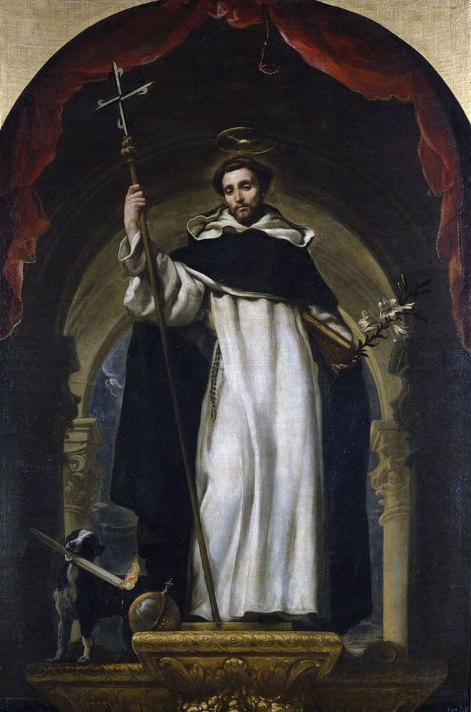 Saint Dominique