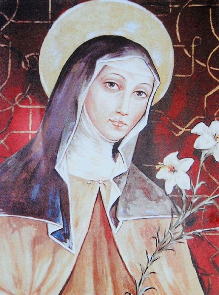 Sainte Claire