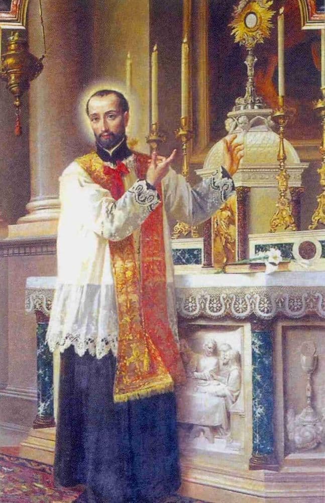 Saint Antoine-Marie Zaccaria