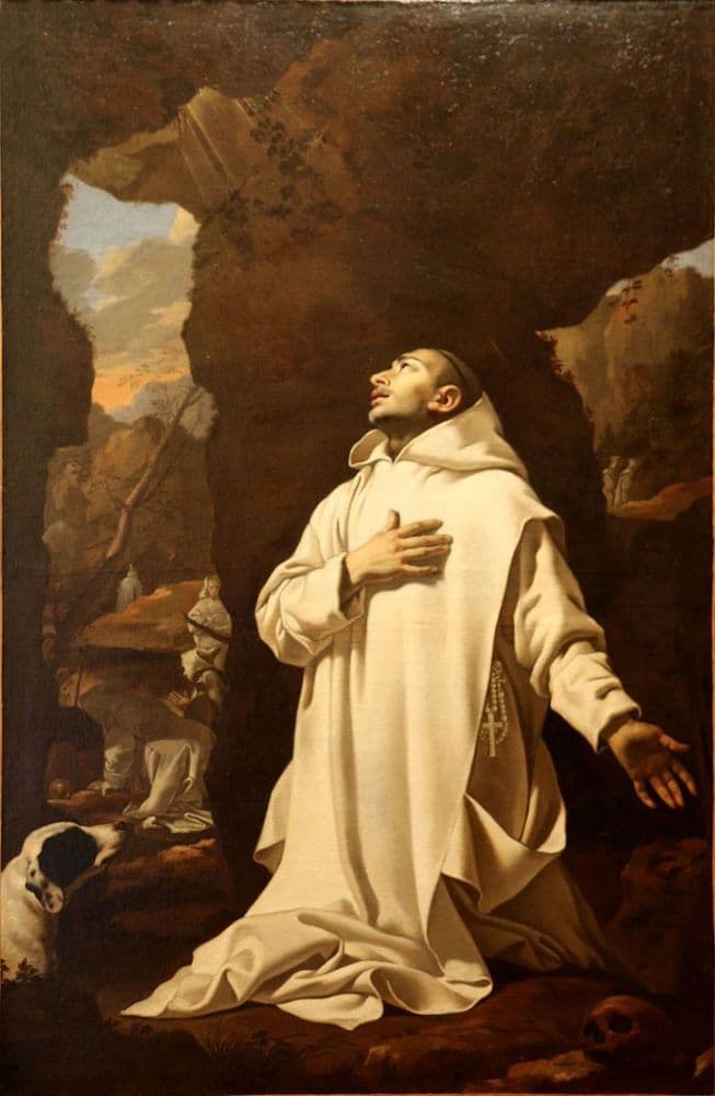 Saint Bruno