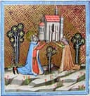 Saint du jour