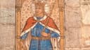 Saint du jour