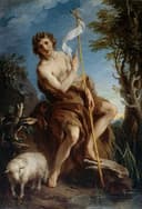 Saint du jour