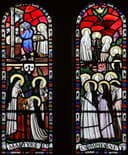 Saint du jour