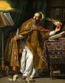 Saint du jour