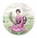 Saint du jour