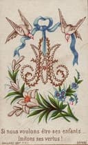 Saint du jour