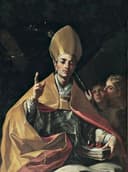 Saint du jour