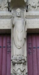 Saint du jour