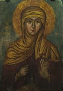Saint du jour