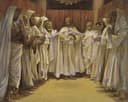 La parole de Dieu